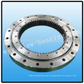 Industrial Light Slewing Bearing ISO9001 Certificated Top Quality Long time Working light type profile light type WD Series